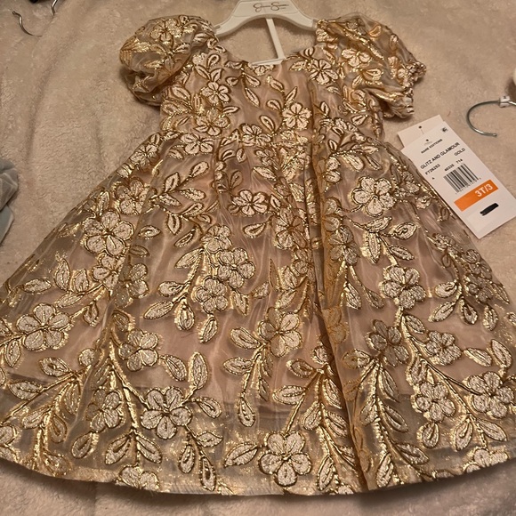 Rare Editions Other - Rare editions Glitz and Glamour 3T